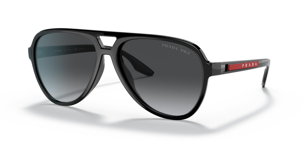 Prada Linea Rossa PS 06WS  1AB06G 59