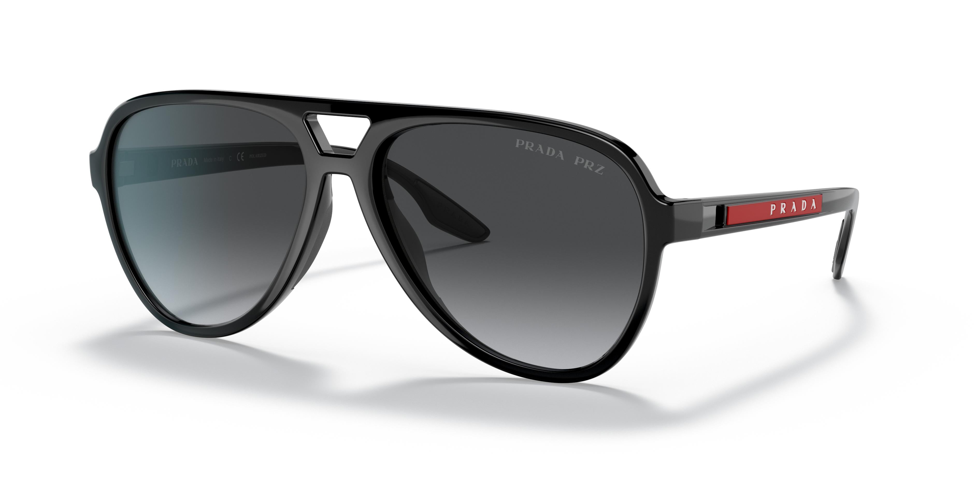 Prada Linea Rossa PS 06WS  1AB06G 59