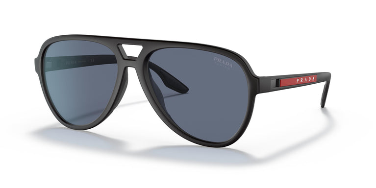 Prada Linea Rossa PS 06WS  DG009R 59