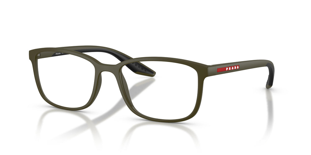Prada Linea Rossa PS 07RV  15X1O1 55