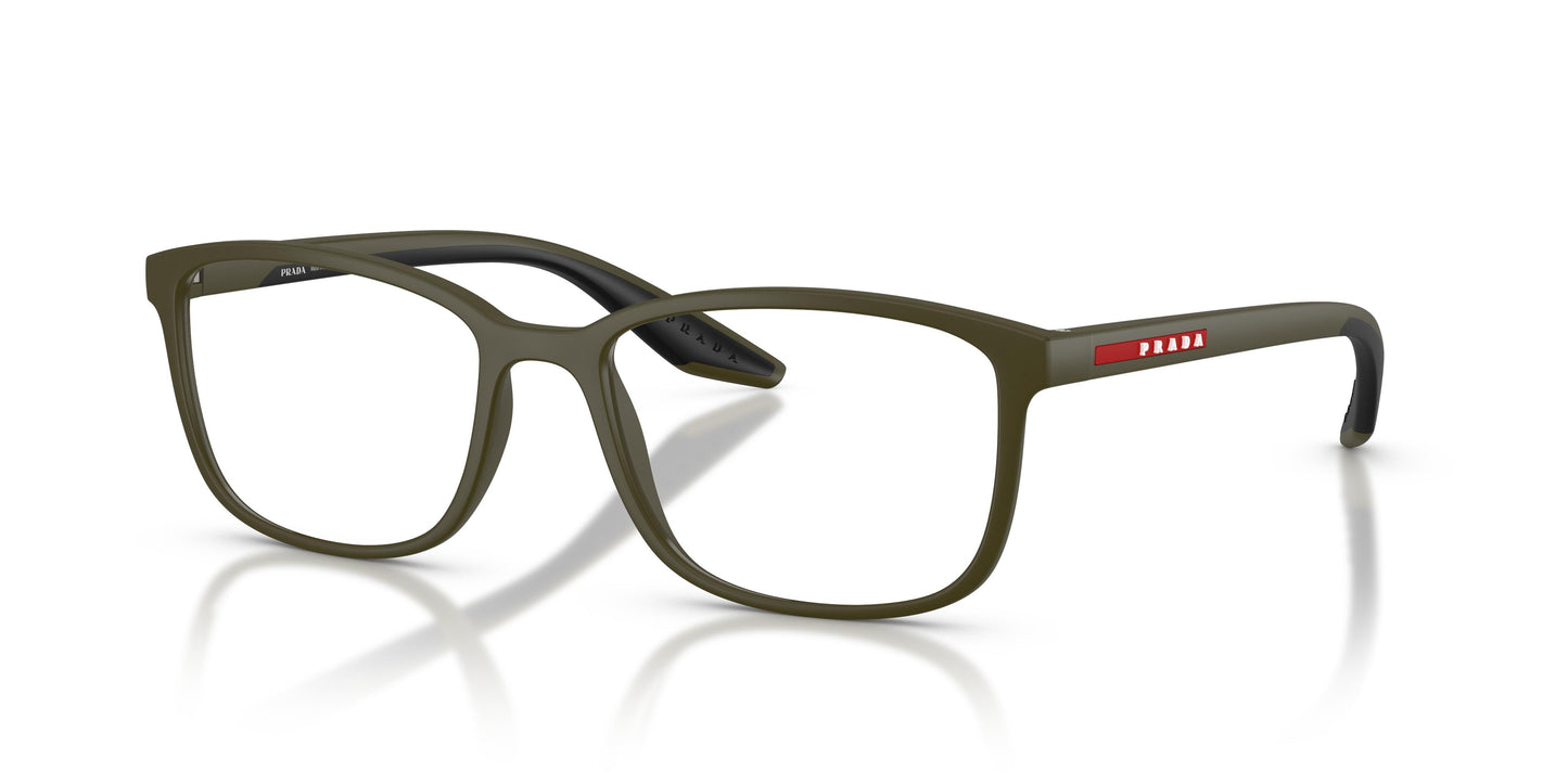 Prada Linea Rossa PS 07RV  15X1O1 55
