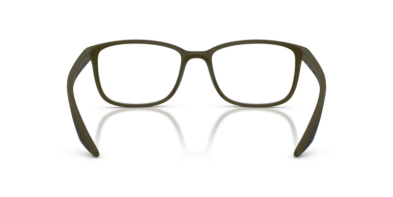 Prada Linea Rossa PS 07RV  15X1O1 55
