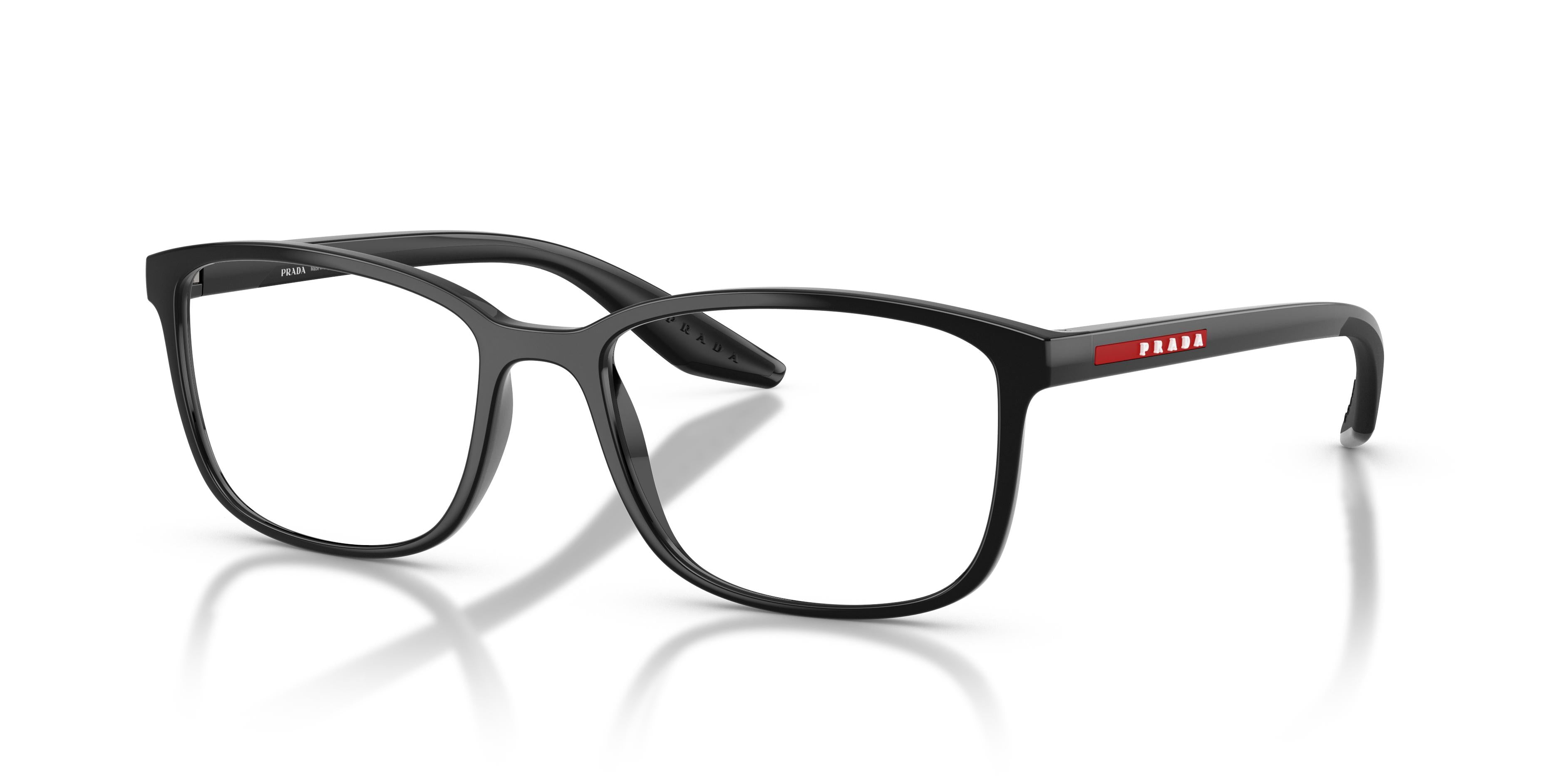 Prada Linea Rossa PS 07RV  1AB1O1 53