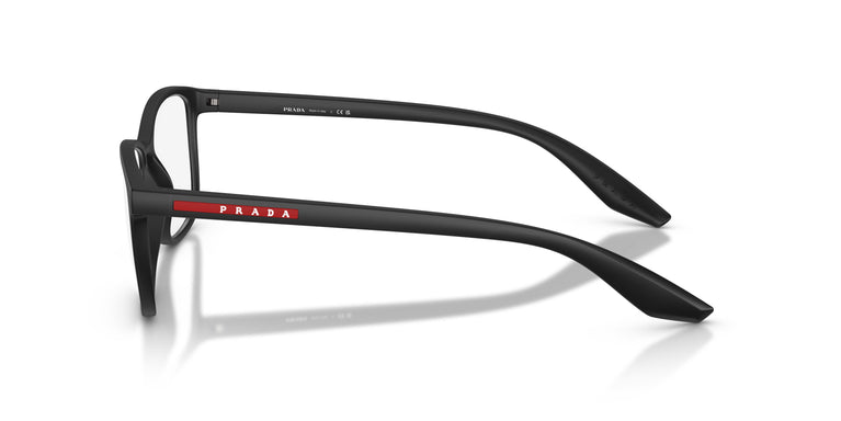 Prada Linea Rossa PS 07RV  1BO1O1 53