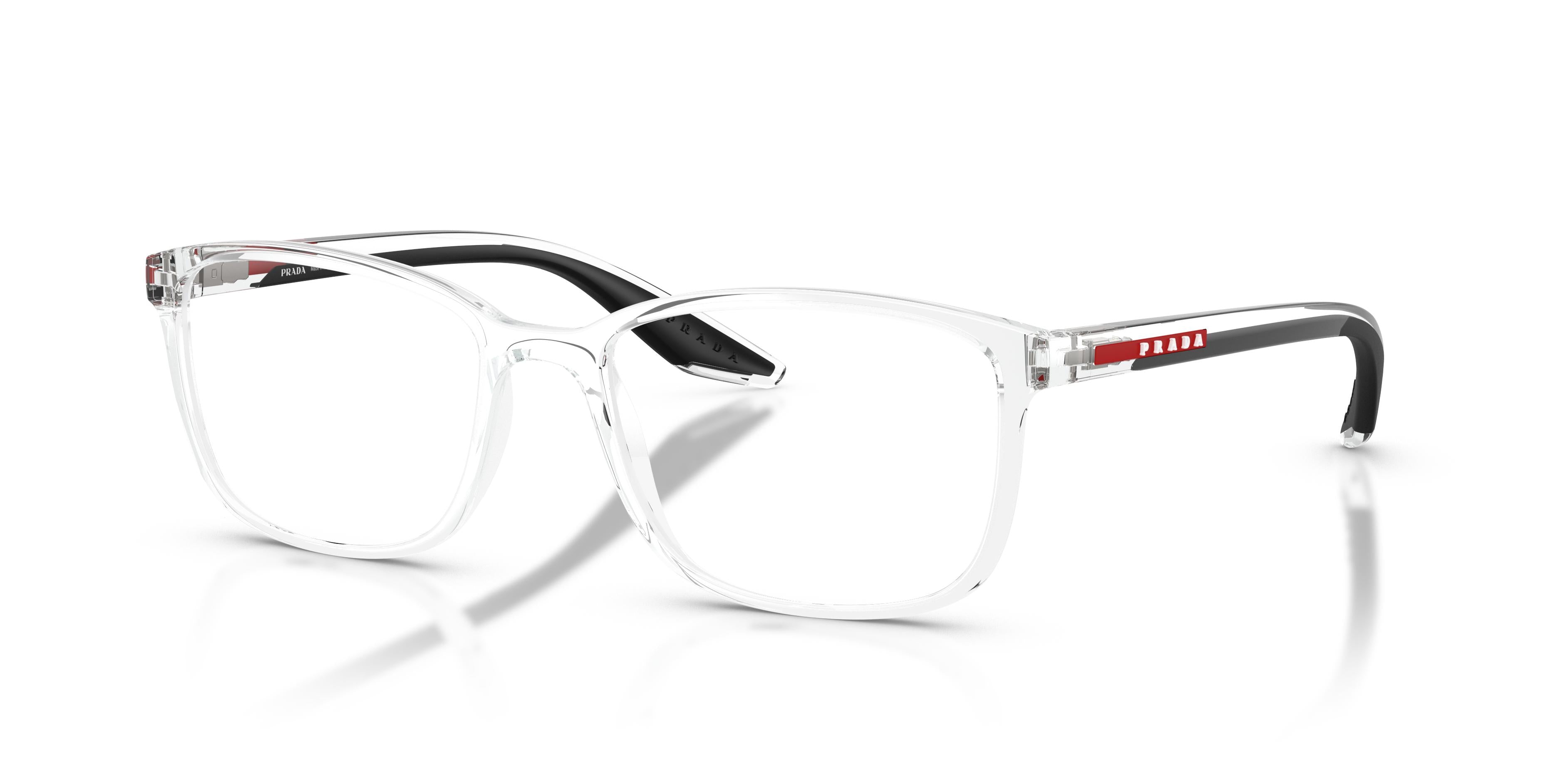 Prada Linea Rossa PS 07RV  2AZ1O1 53