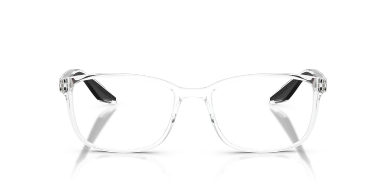 Prada Linea Rossa PS 07RV  2AZ1O1 55
