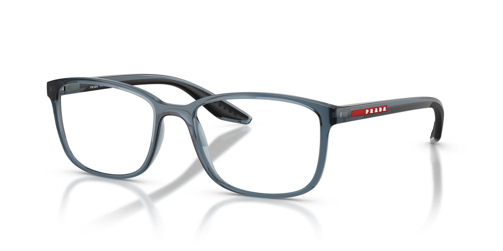 Prada Linea Rossa PS 07RV  CZH1O1 55