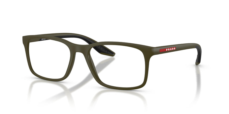 Prada Linea Rossa PS 08RV  15X1O1 54