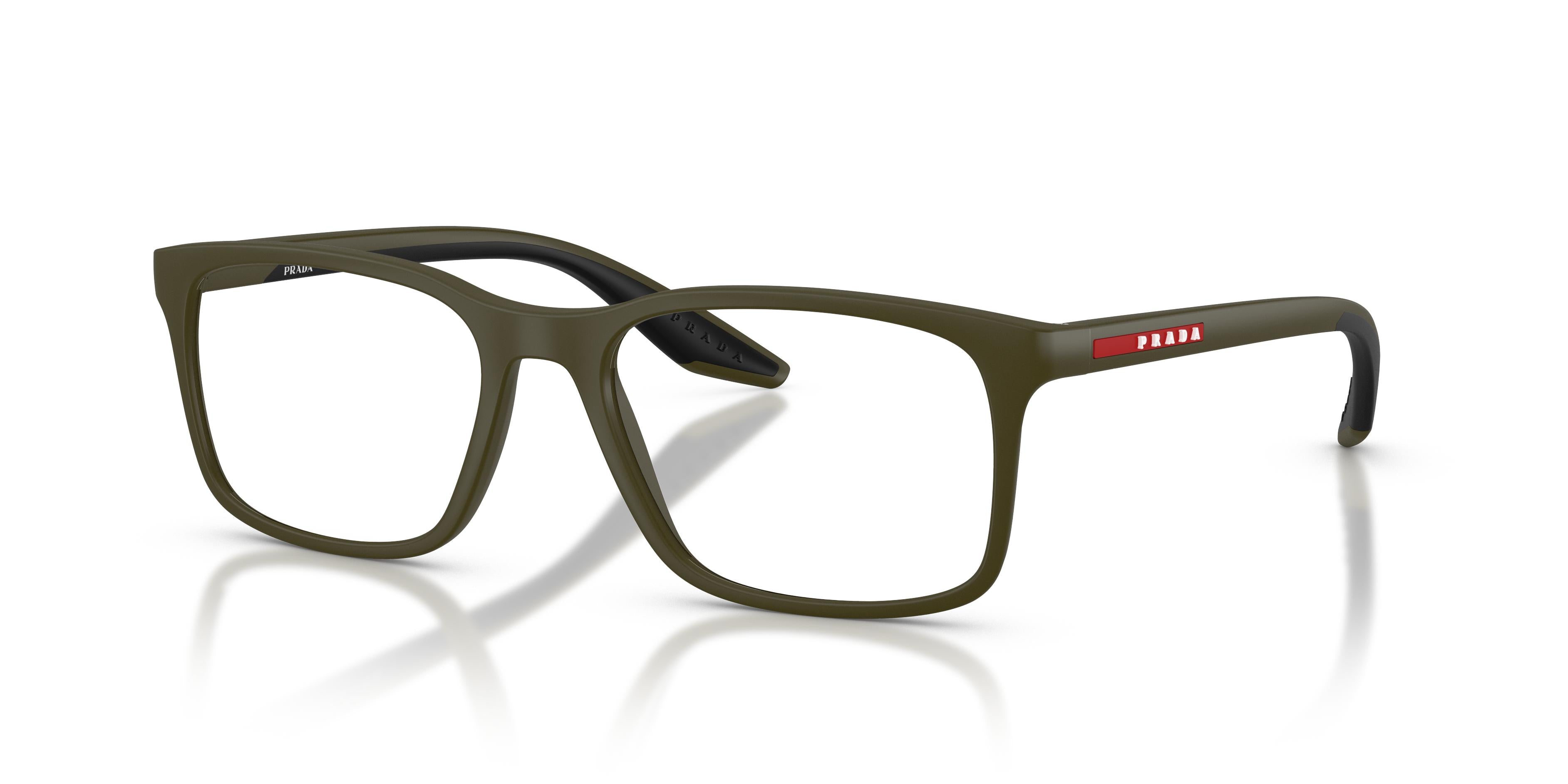 Prada Linea Rossa PS 08RV  15X1O1 52