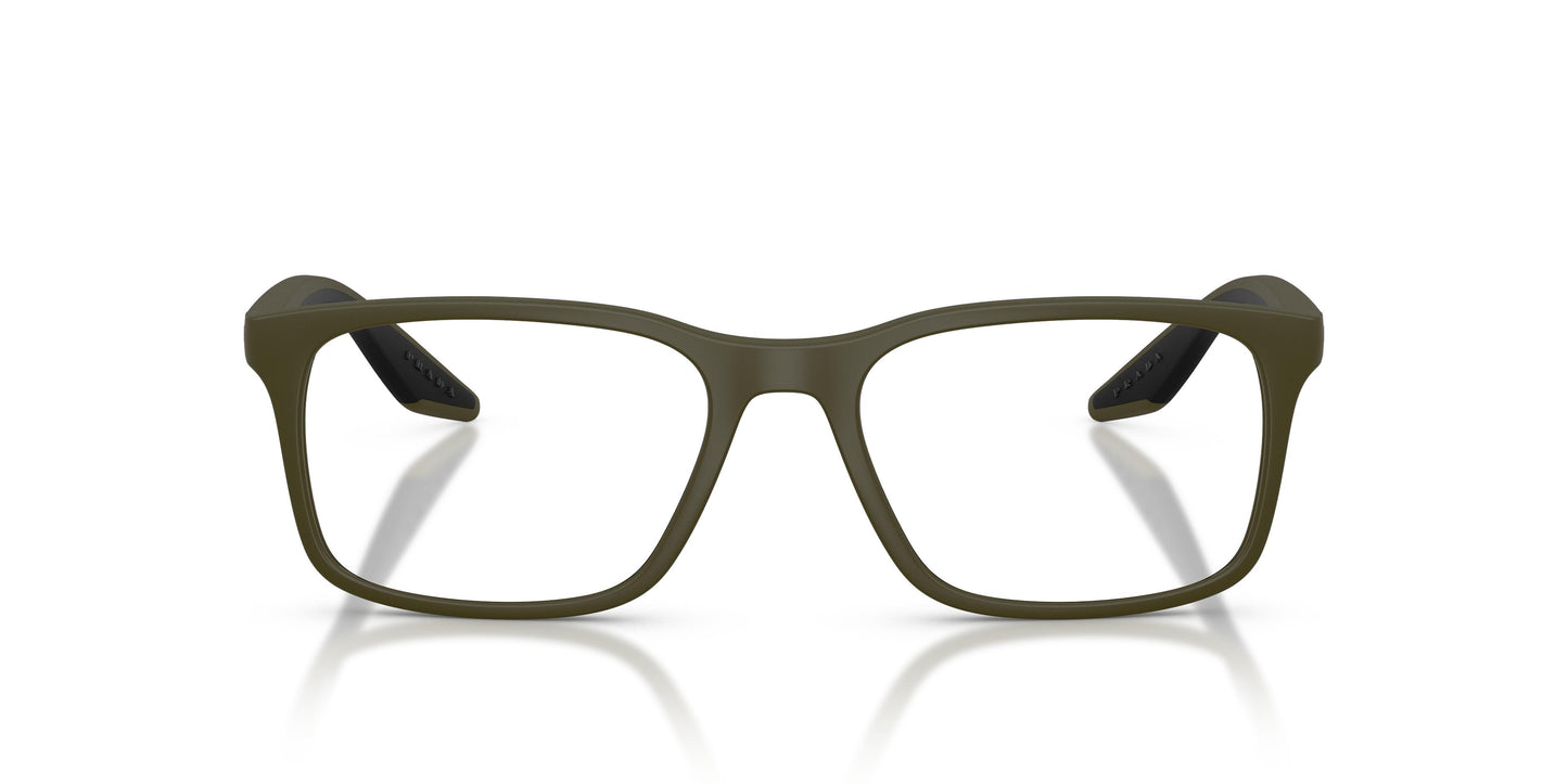 Prada Linea Rossa PS 08RV  15X1O1 52