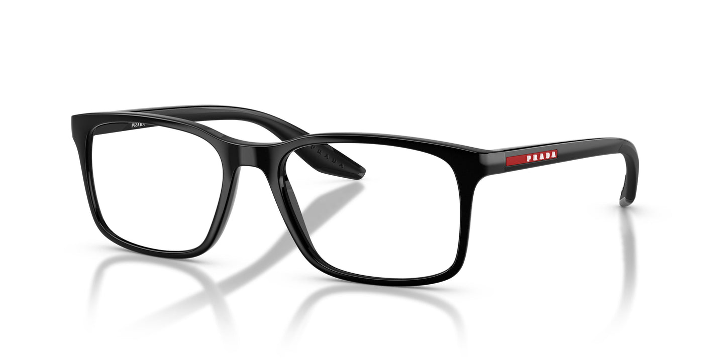 Prada Linea Rossa PS 08RV  1AB1O1 52