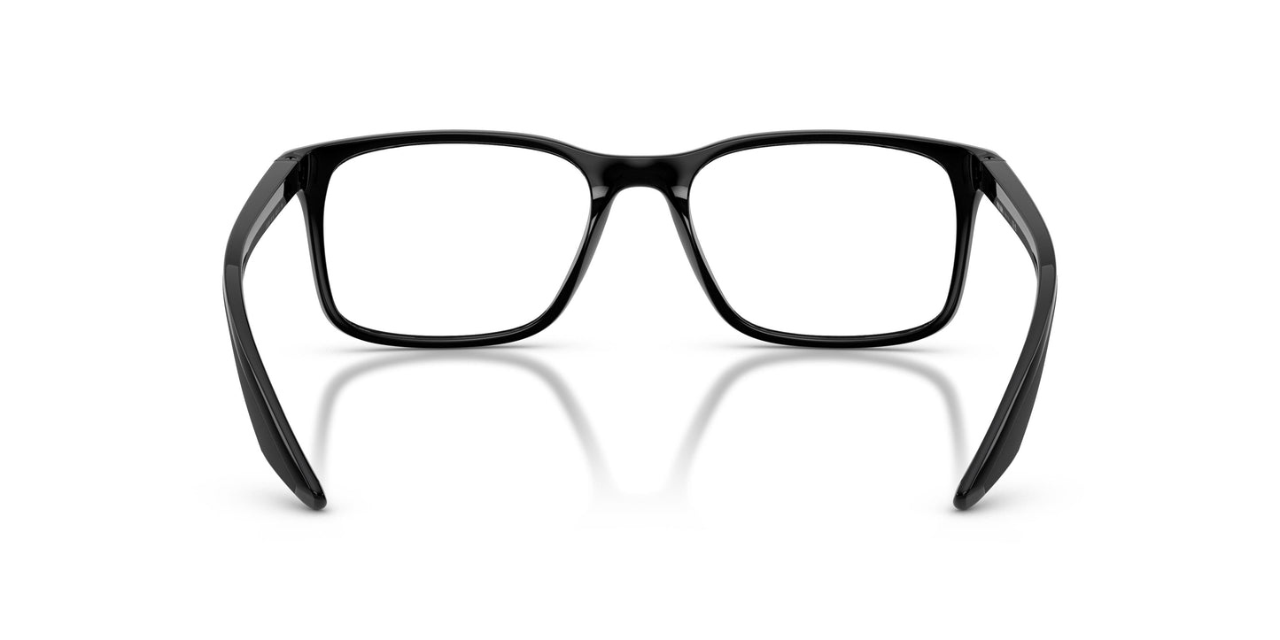 Prada Linea Rossa PS 08RV  1AB1O1 52