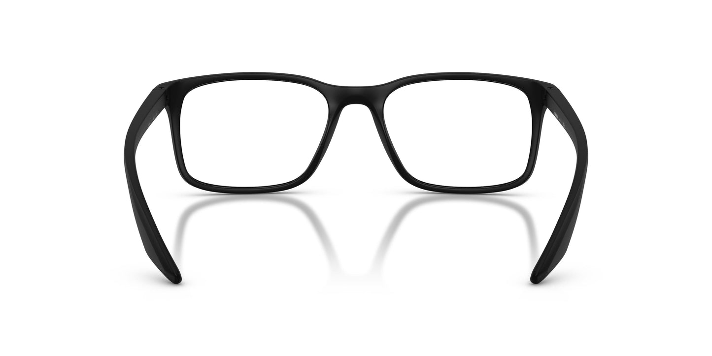 Prada Linea Rossa PS 08RV  1BO1O1 52
