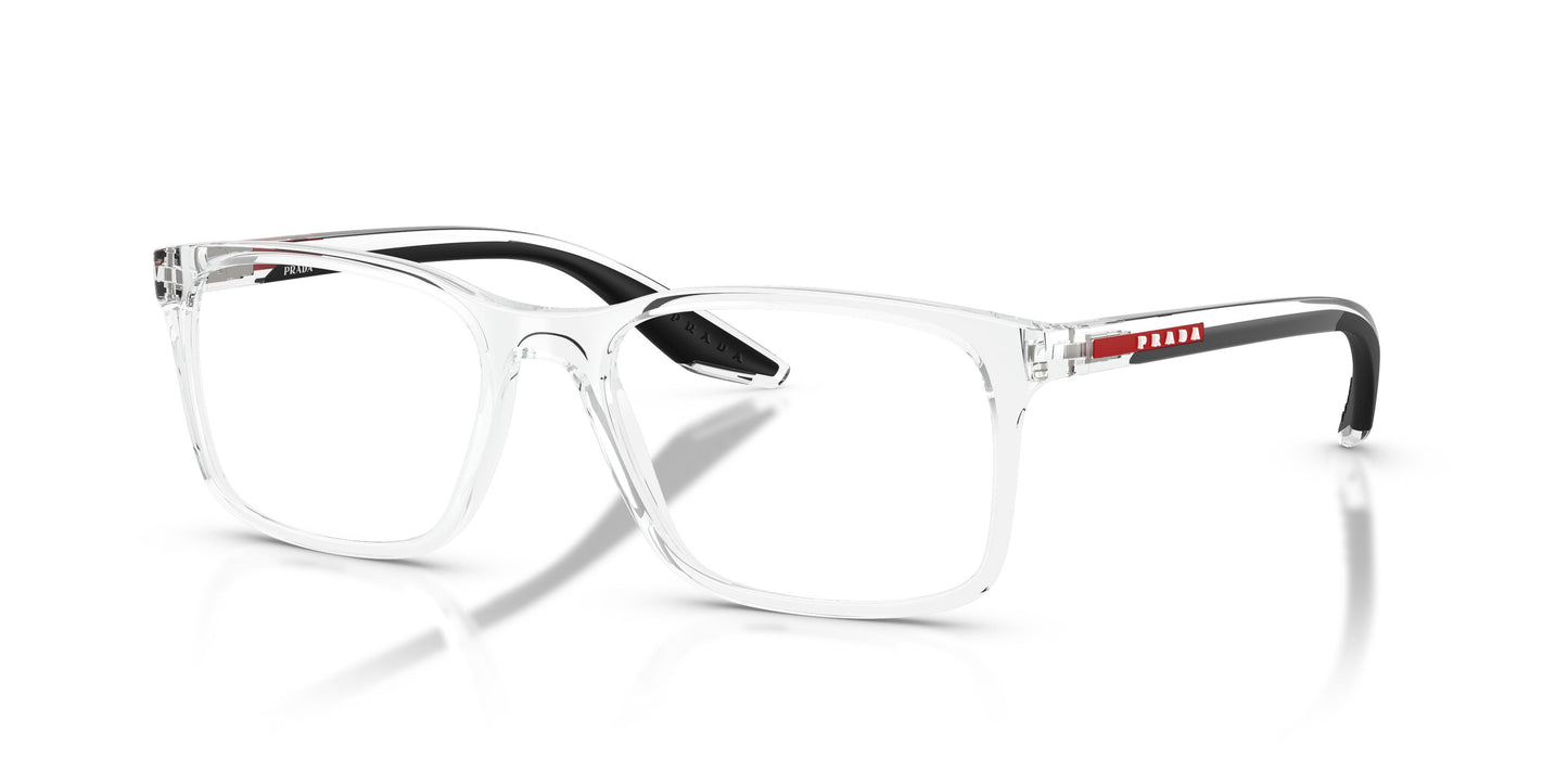 Prada Linea Rossa PS 08RV  2AZ1O1 54