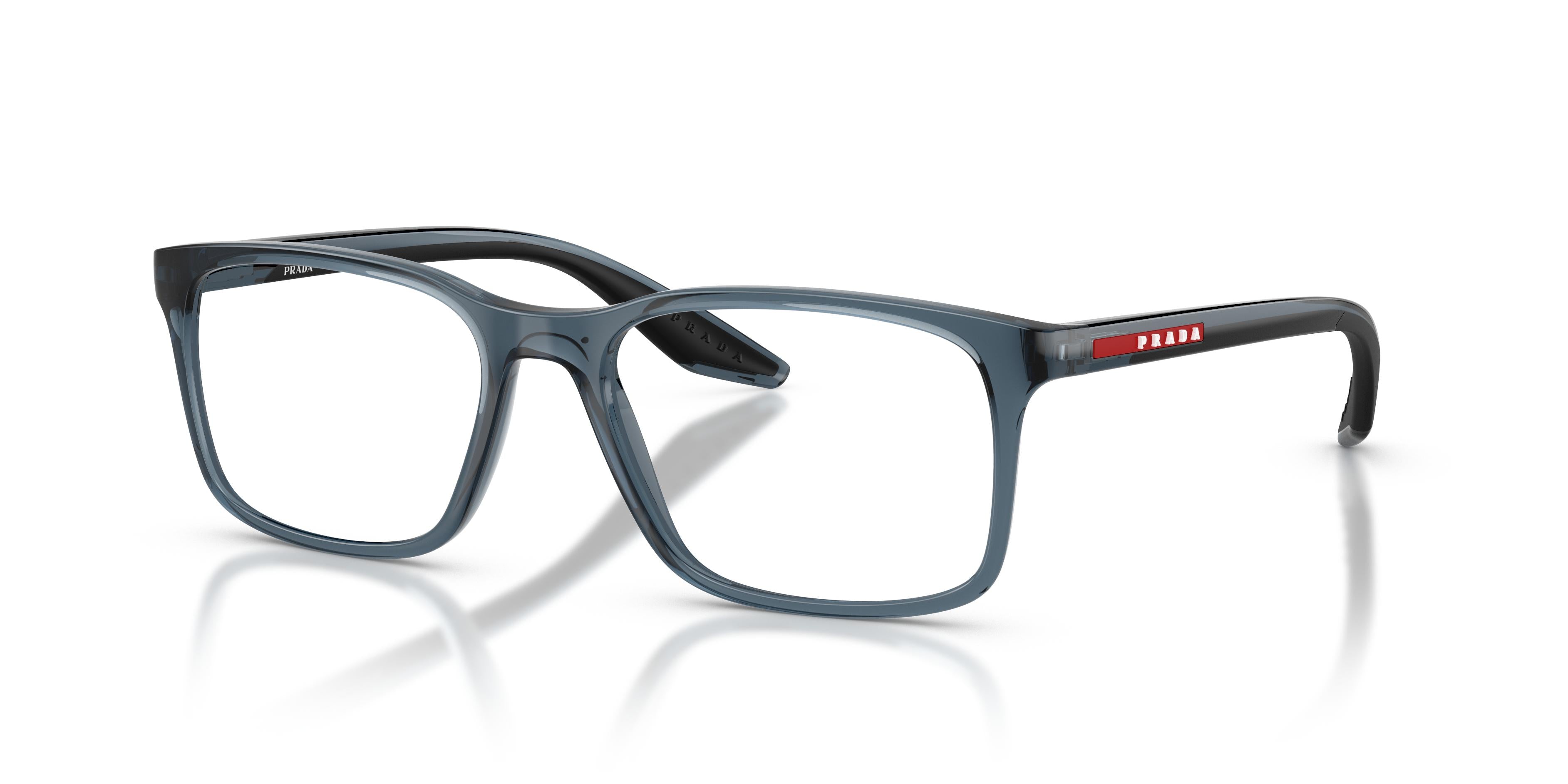 Prada Linea Rossa PS 08RV  CZH1O1 52