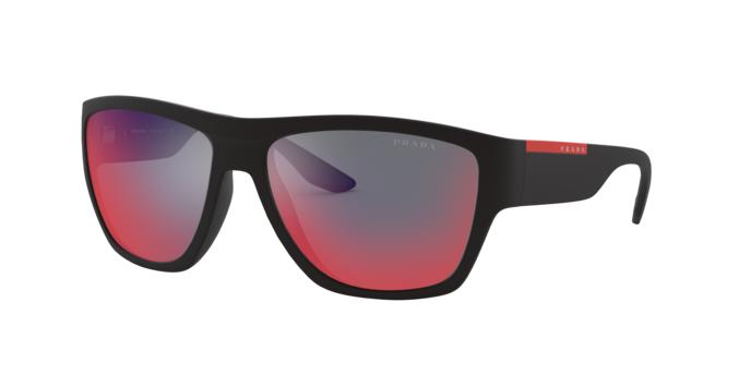 Prada Linea Rossa PS 08VS DG008F 59