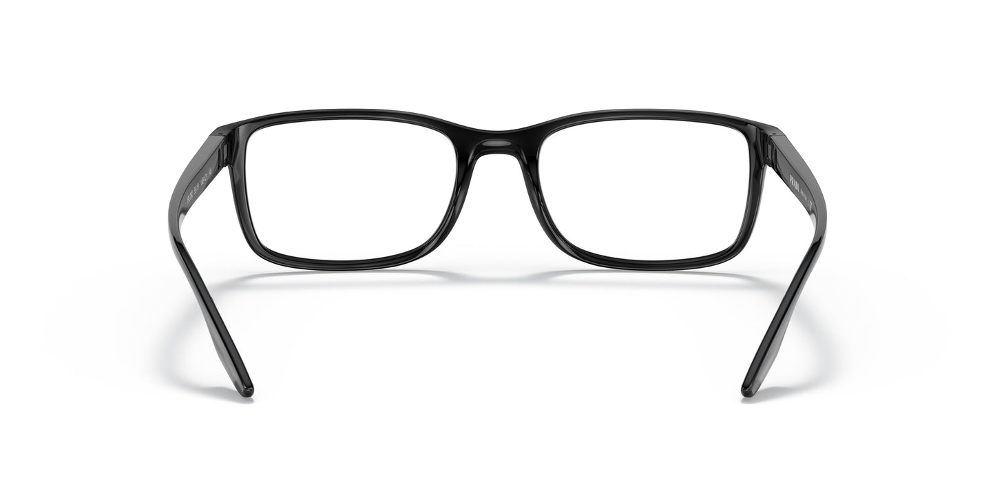 Prada Linea Rossa PS 09OV  1AB1O1 53