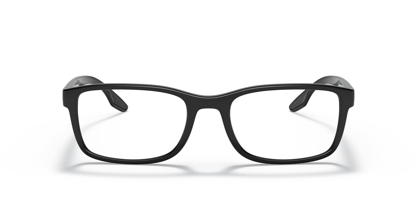 Prada Linea Rossa PS 09OV  1AB1O1 53