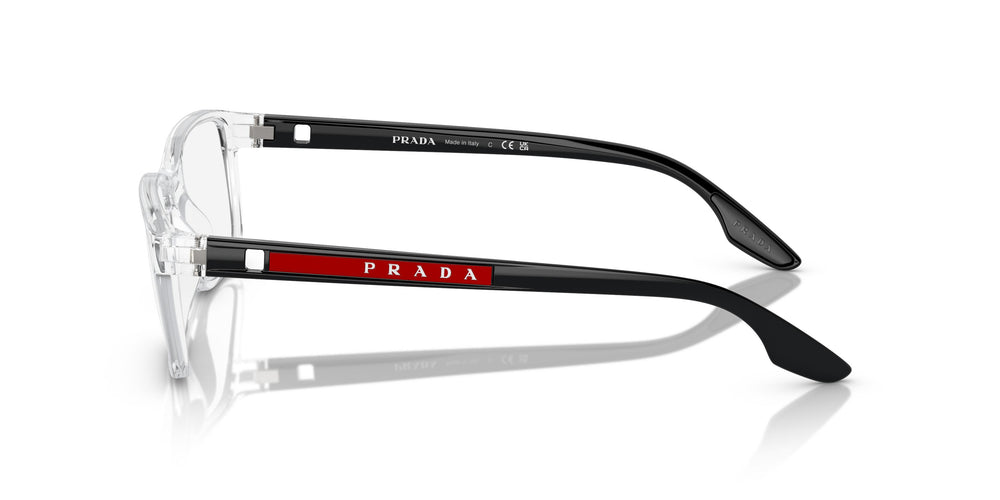 Prada Linea Rossa PS 09OV  2AZ1O1 53