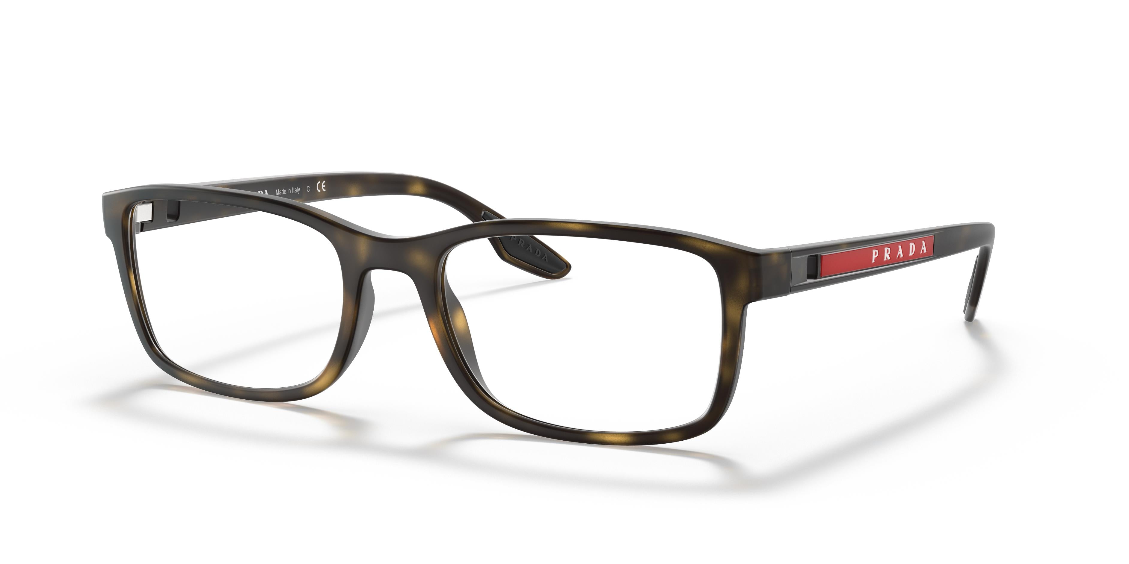 Prada Linea Rossa PS 09OV  5811O1 53