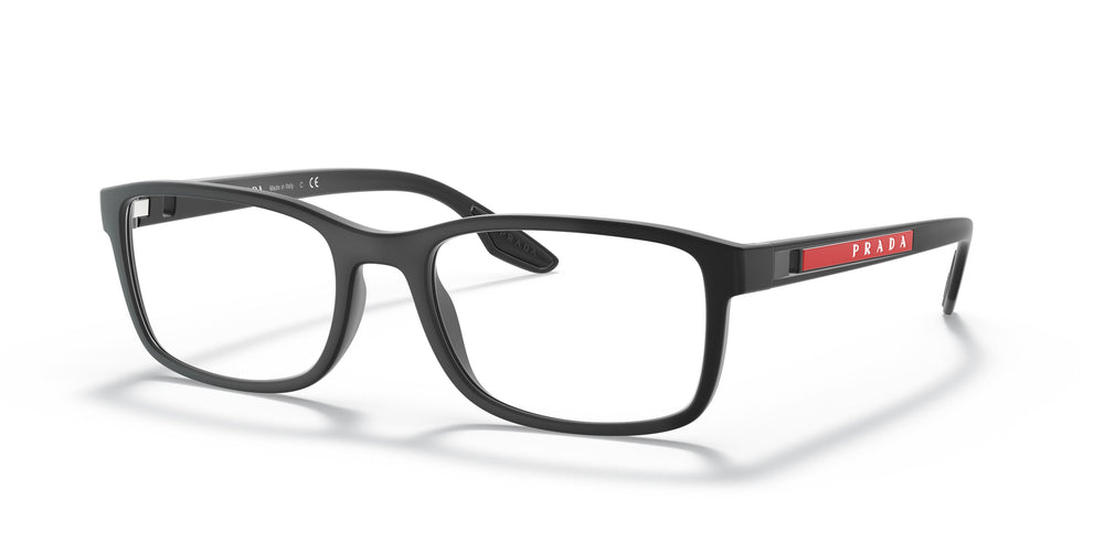 Prada Linea Rossa PS 09OV UFK1O1 53