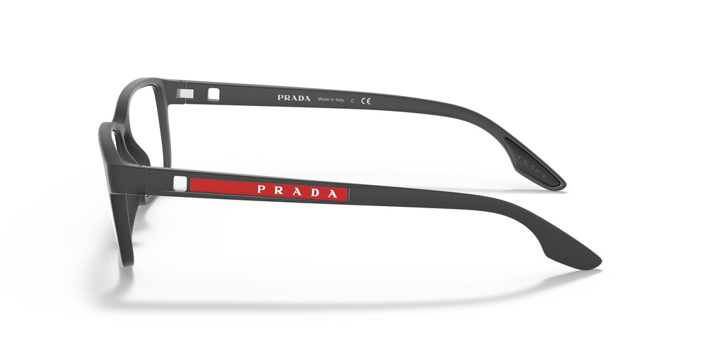 Prada Linea Rossa PS 09OV UFK1O1 53