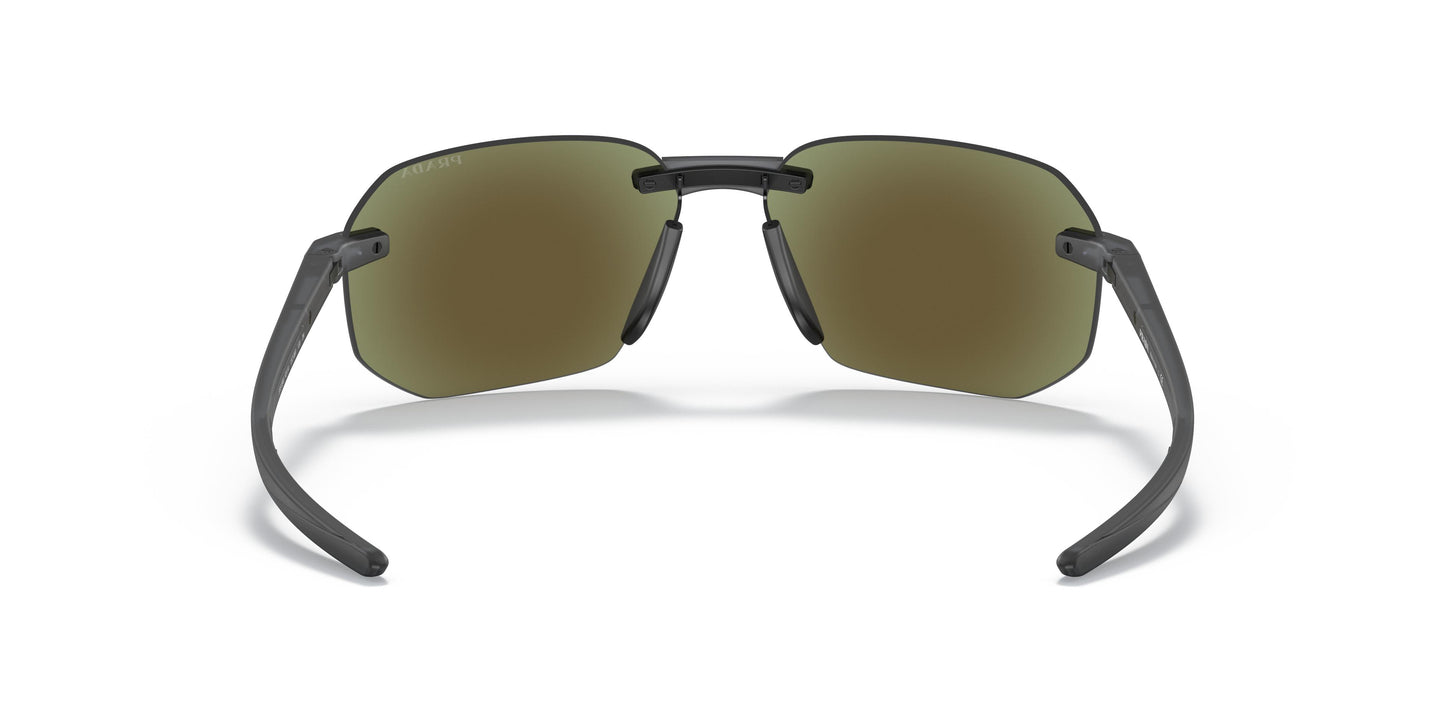 Prada Linea Rossa PS 09WS 13C08R 62