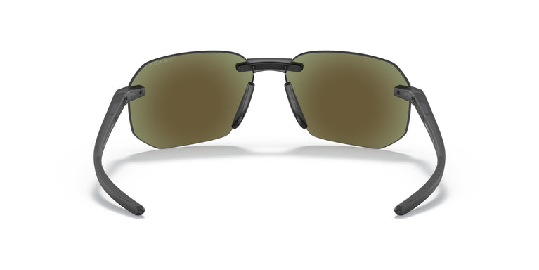 Prada Linea Rossa PS 09WS 13C08R 62