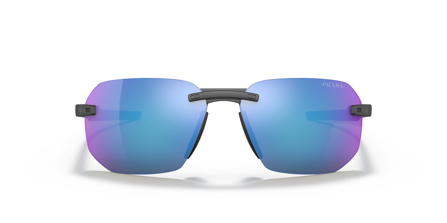 Prada Linea Rossa PS 09WS 13C08R 62