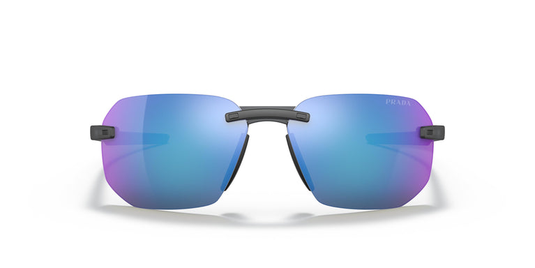 Prada Linea Rossa PS 09WS 13C08R 62