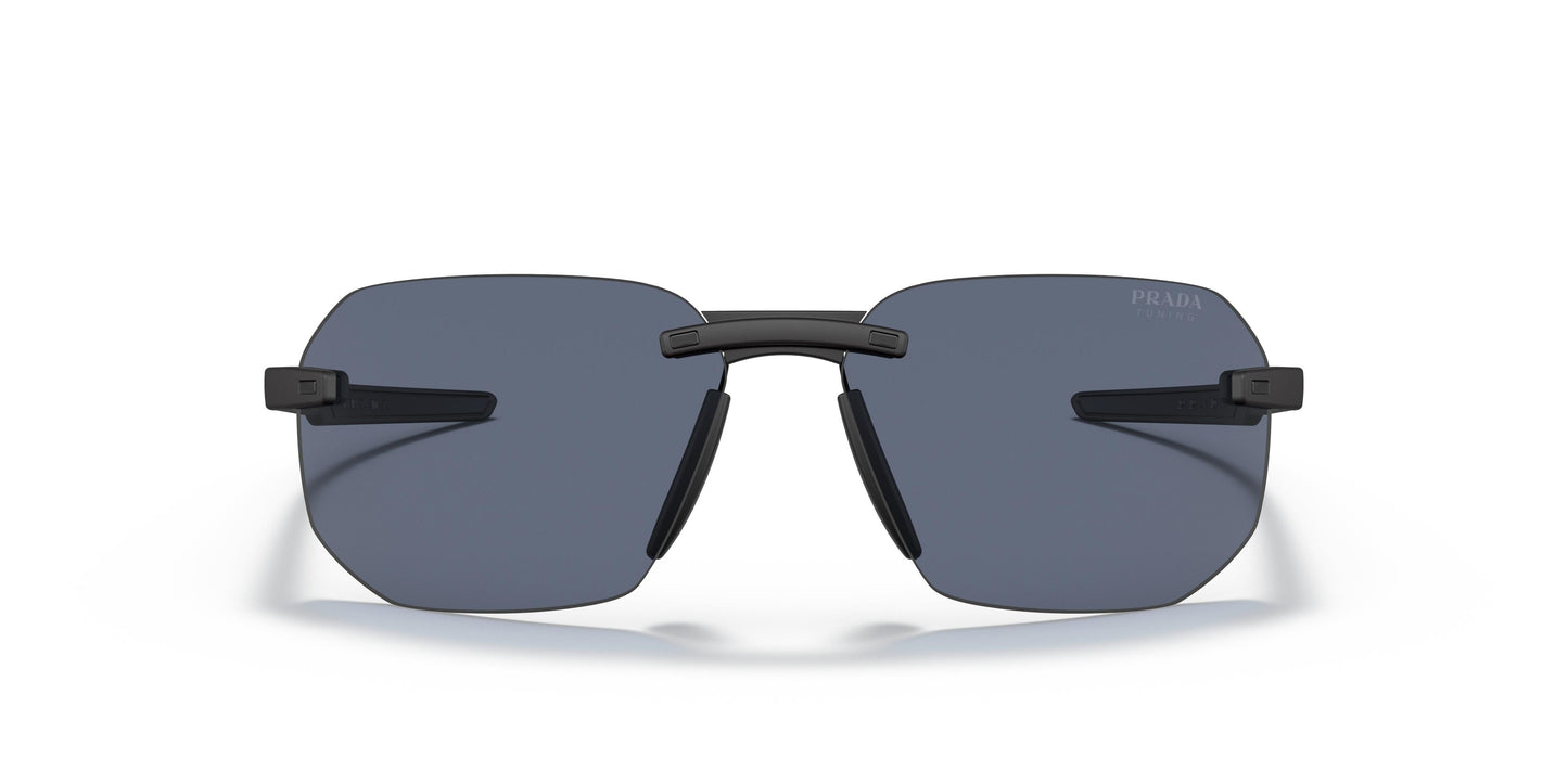 Prada Linea Rossa PS 09WS  DG009R 62