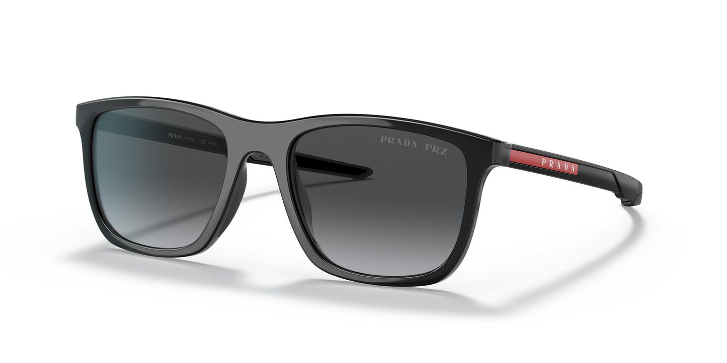 Prada Linea Rossa PS 10WS  1AB06G 54