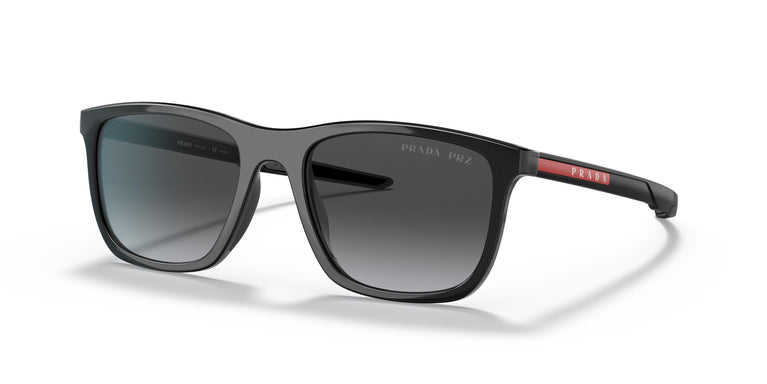 Prada Linea Rossa PS 10WS  1AB06G 54