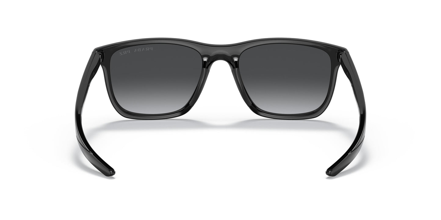 Prada Linea Rossa PS 10WS  1AB06G 54