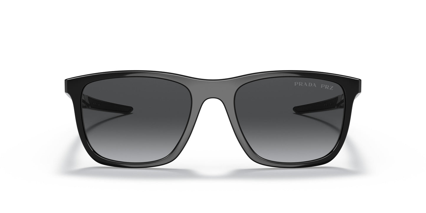 Prada Linea Rossa PS 10WS  1AB06G 54