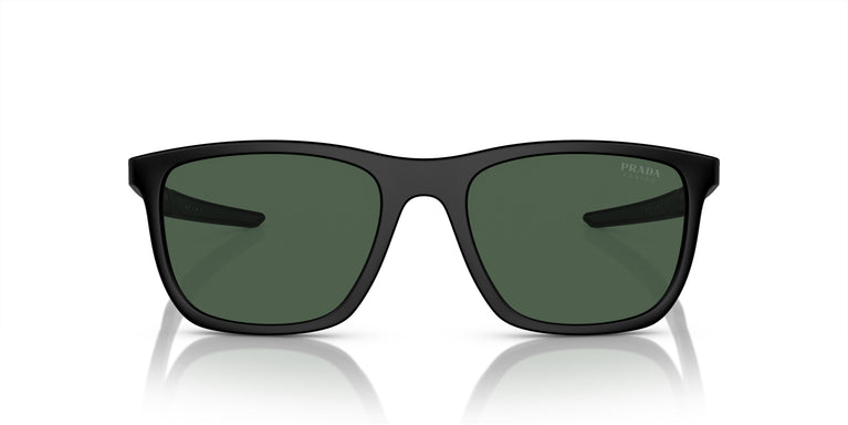 Prada Linea Rossa PS 10WS 1BO06U 54