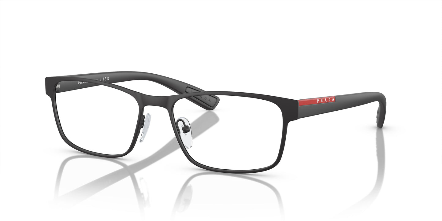 Prada Linea Rossa PS 50GV LIFESTYLE DG01O1 53