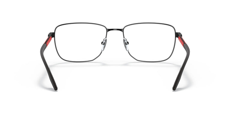 Prada Linea Rossa PS 50OV  1AB1O1 55