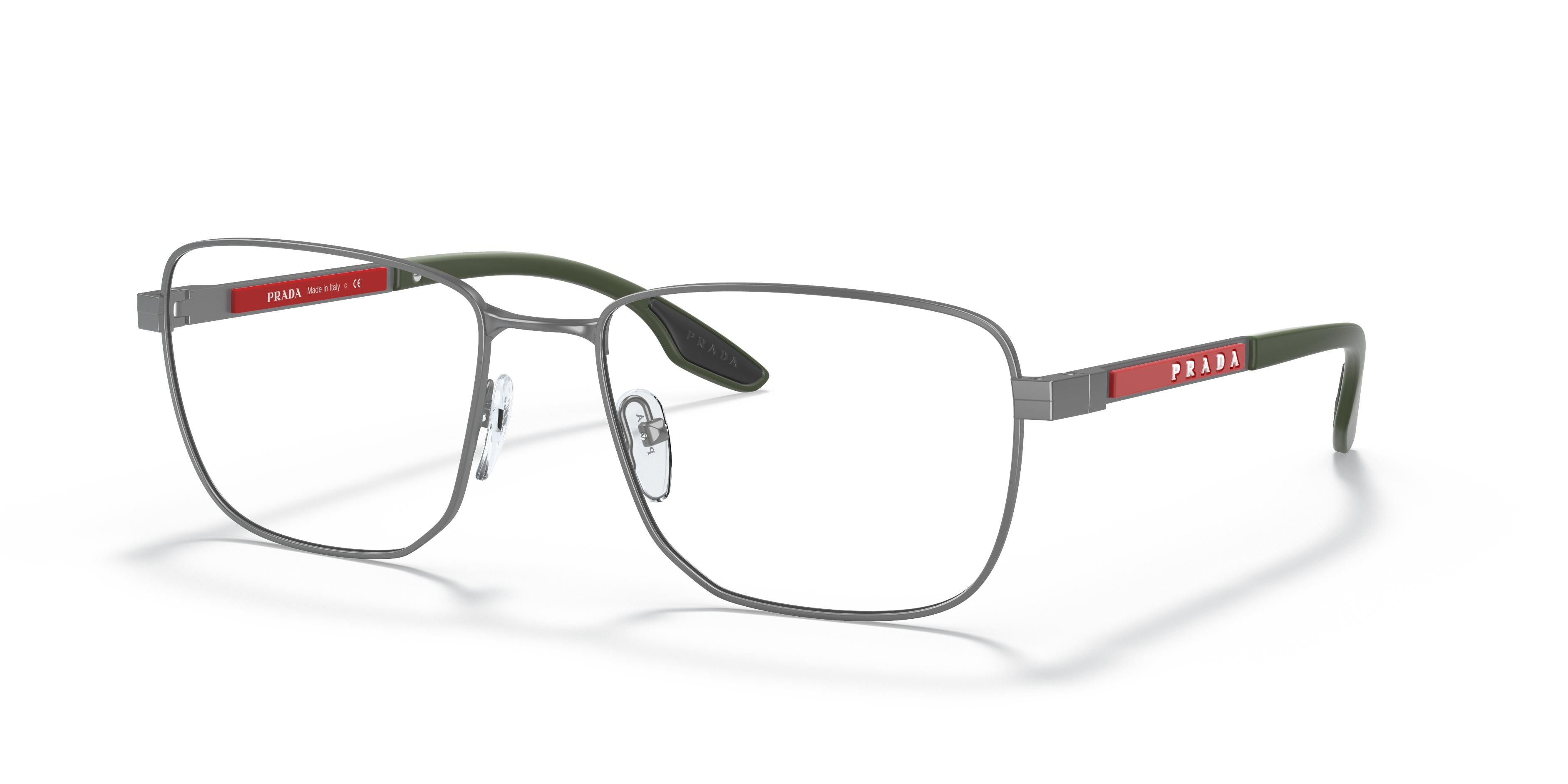 Prada Linea Rossa PS 50OV  7CQ1O1 55