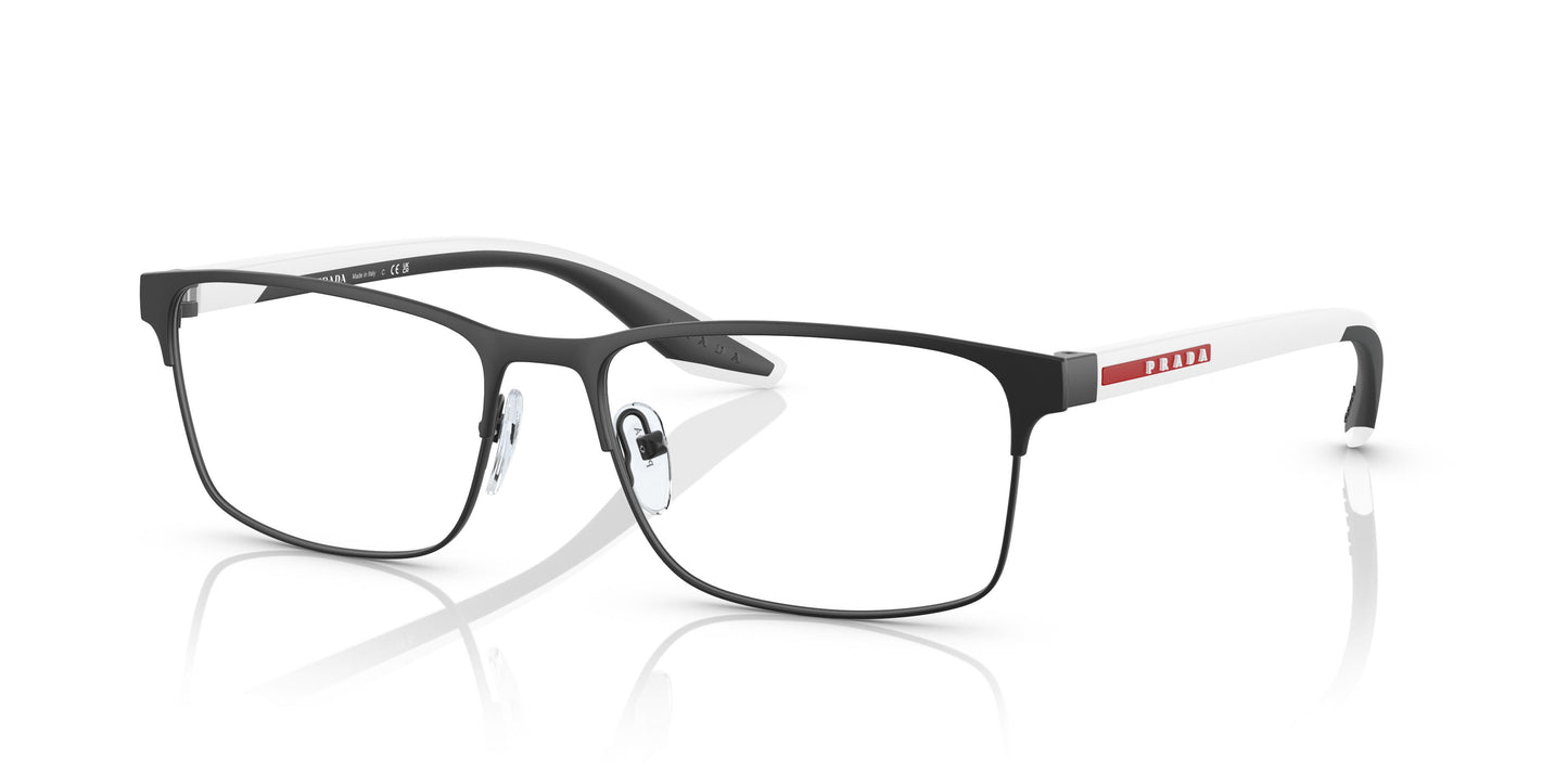 Prada Linea Rossa PS 50PV  DG01O1 57