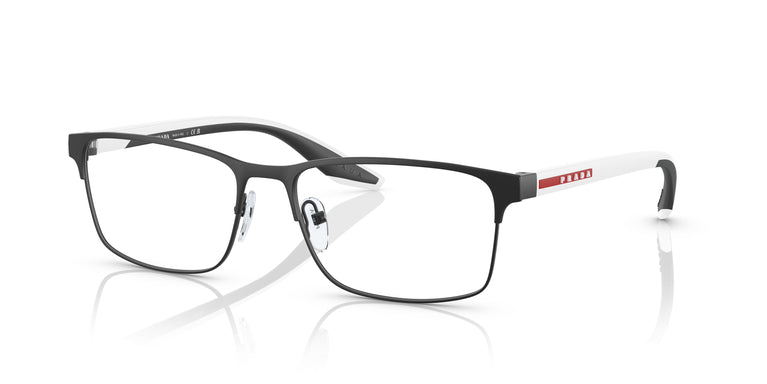 Prada Linea Rossa PS 50PV  DG01O1 57