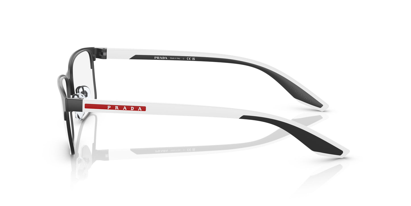 Prada Linea Rossa PS 50PV  DG01O1 57