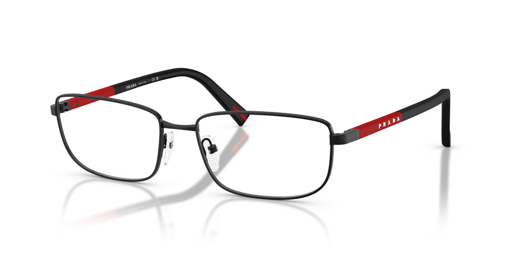 Prada Linea Rossa PS 50SV 1BO1O1 57
