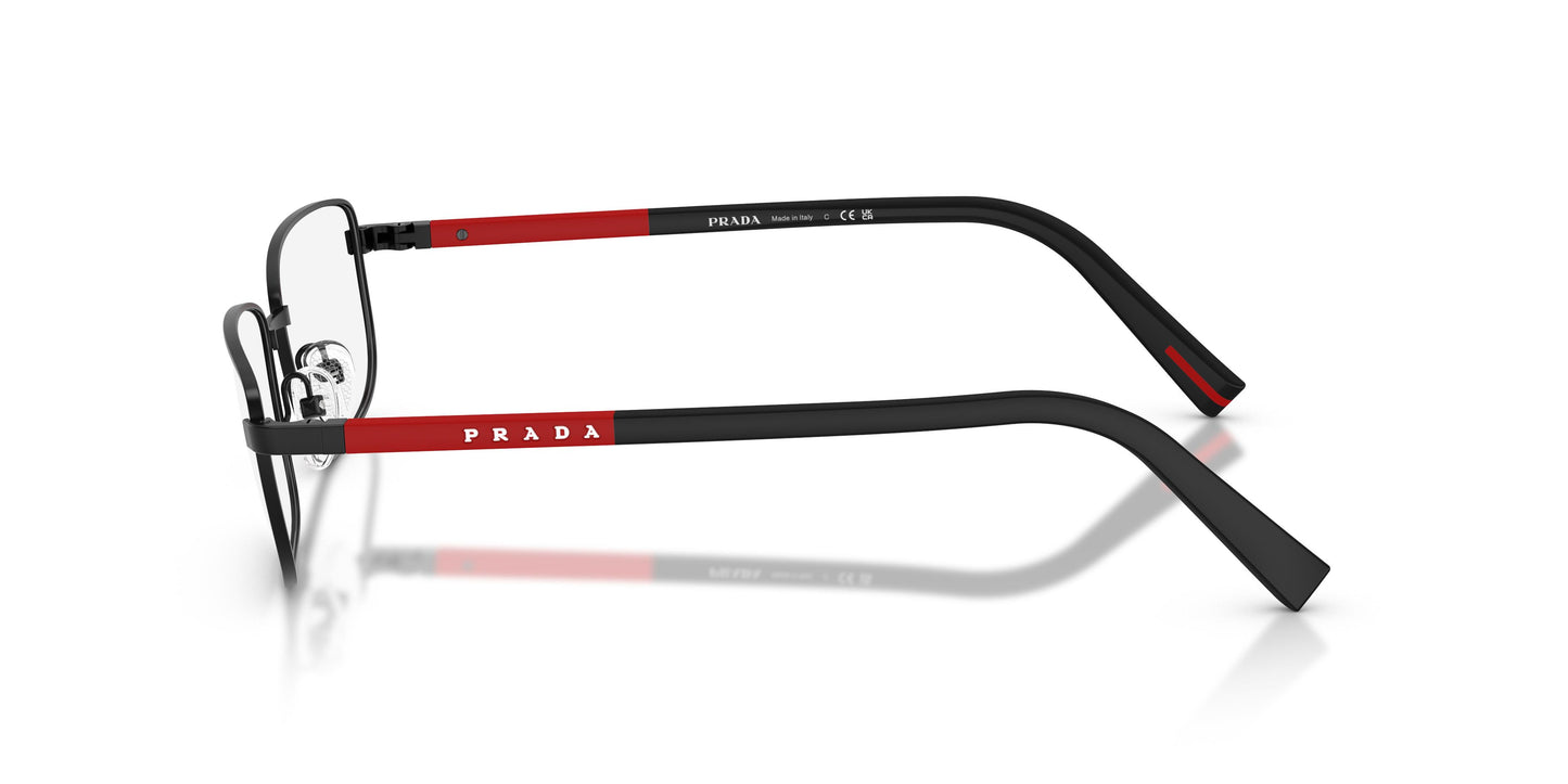 Prada Linea Rossa PS 50SV 1BO1O1 55
