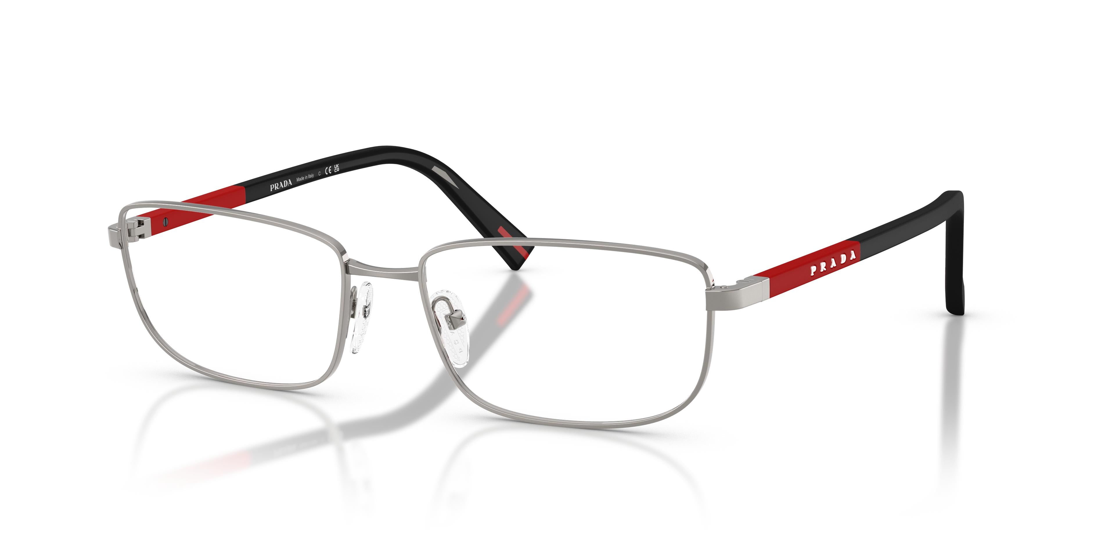 Prada Linea Rossa PS 50SV 5AV1O1 55