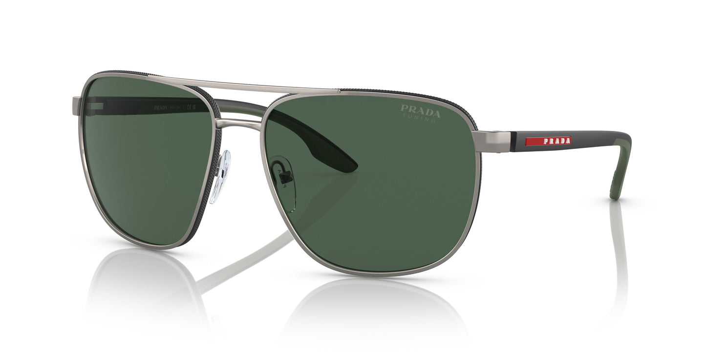 Prada Linea Rossa PS 50YS  7CQ06U 62