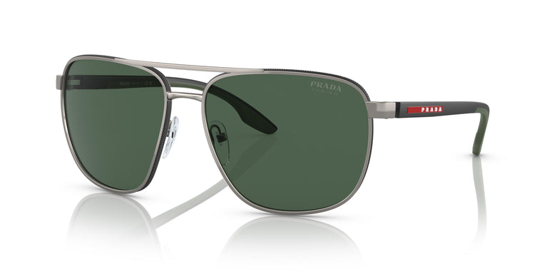 Prada Linea Rossa PS 50YS  7CQ06U 62