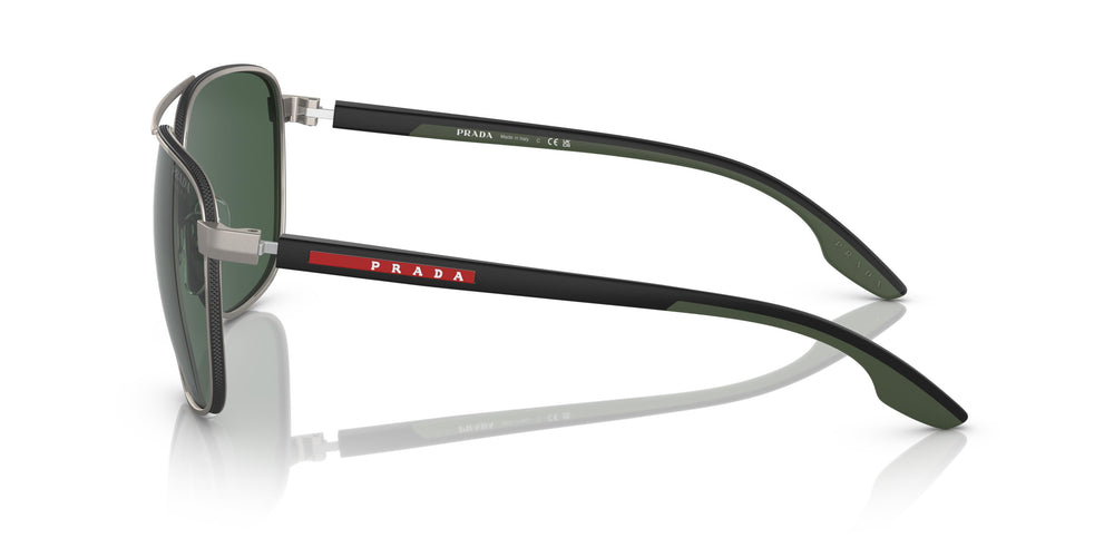 Prada Linea Rossa PS 50YS  7CQ06U 62