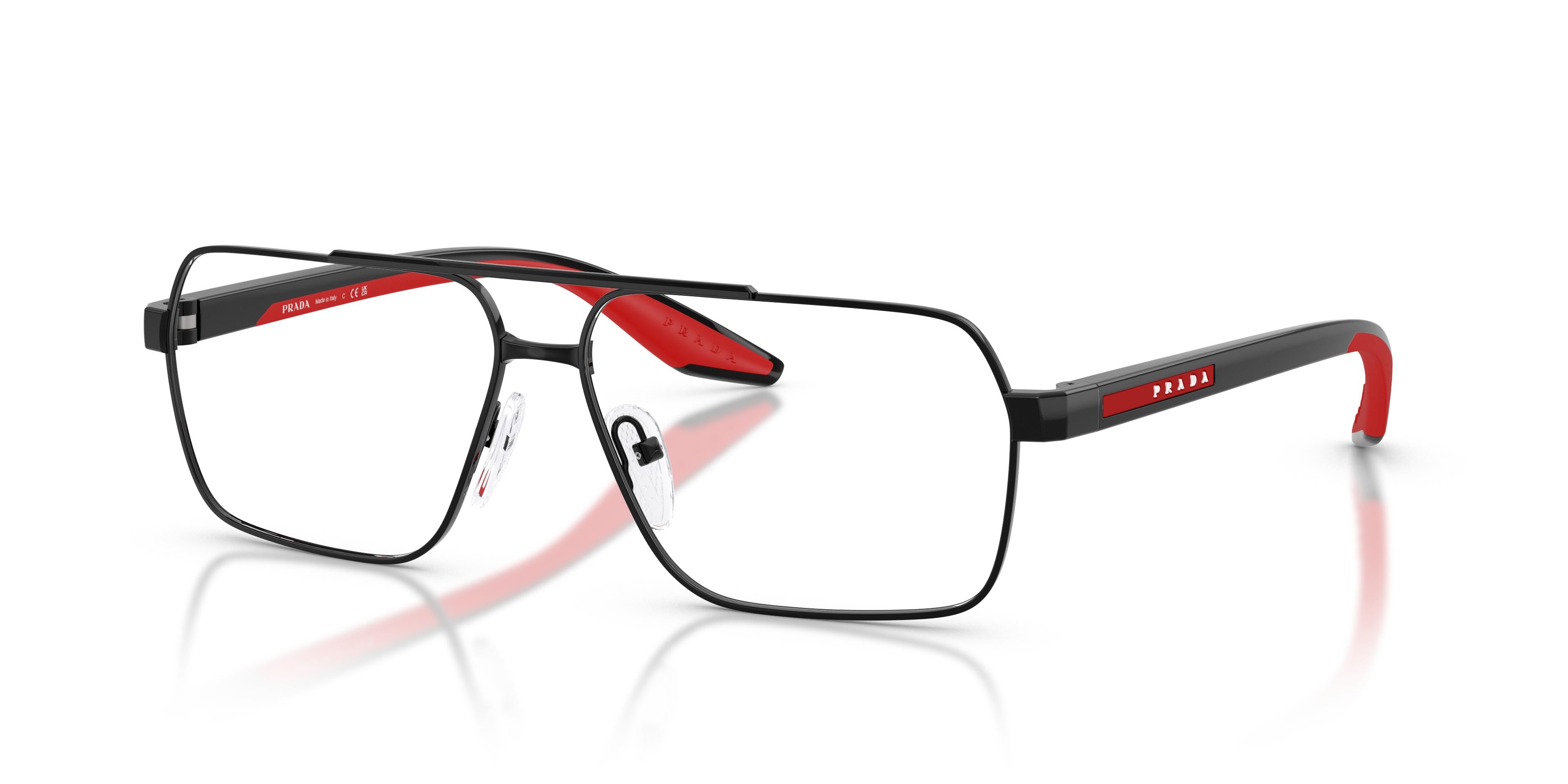 Prada Linea Rossa PS 51TV 1AB1O1 57