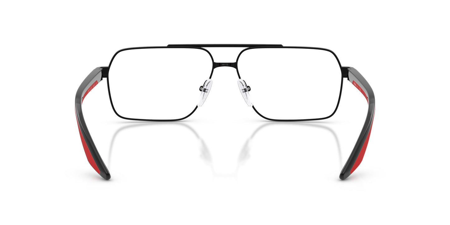 Prada Linea Rossa PS 51TV 1AB1O1 57